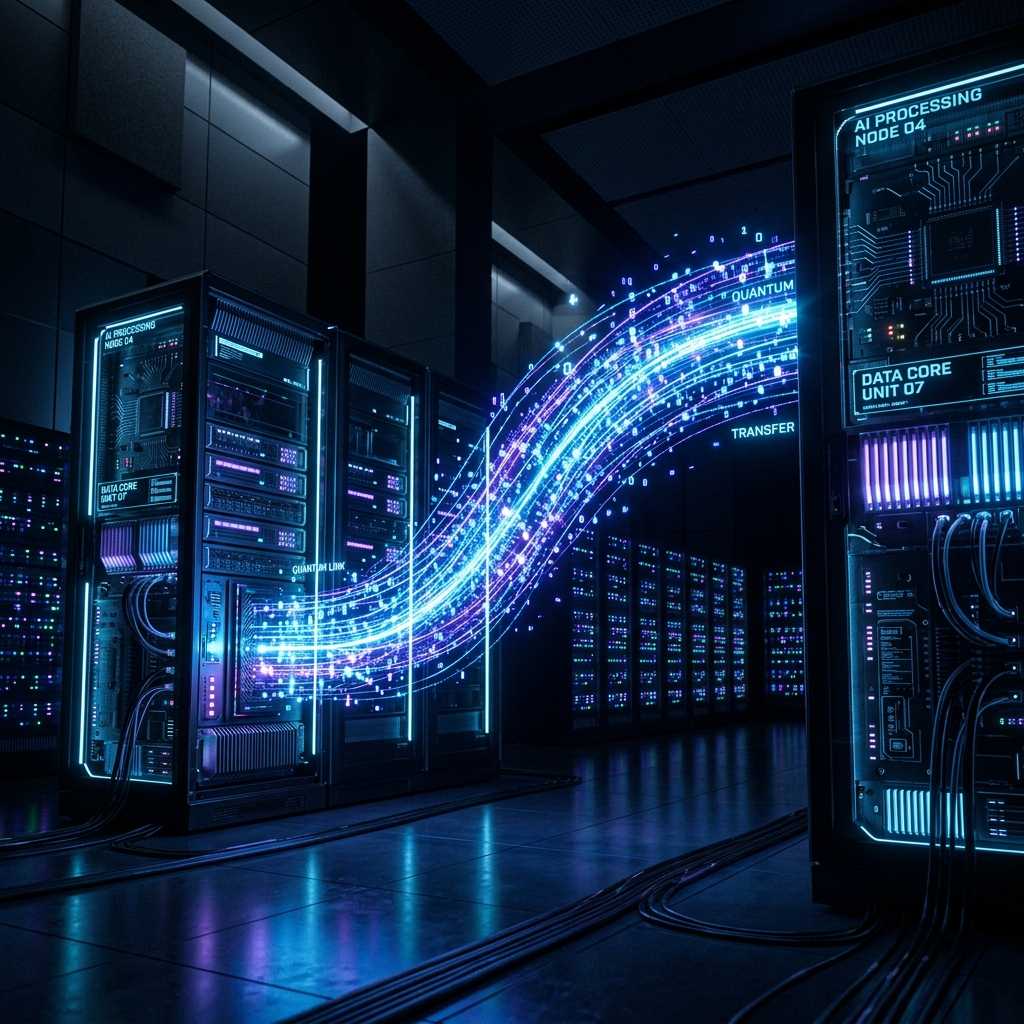 Unified Memory
