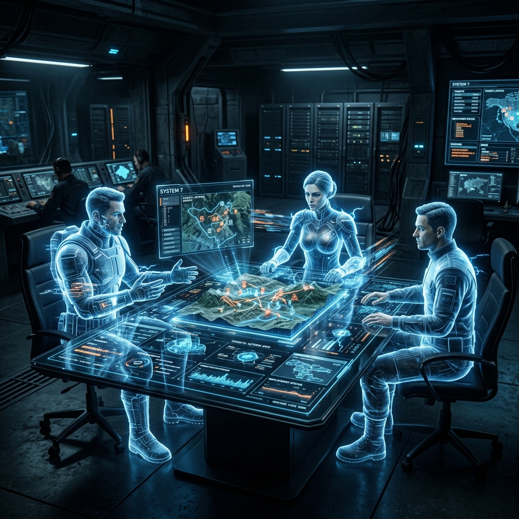 Roundtable